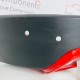 Volvo V40 Rear Bumper Cross Country Genuine Red 31323107 | 2016–2019 [ap112]