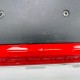 Volvo V40 Rear Bumper Cross Country Genuine Red 31323107 | 2016–2019 [ap112]