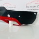 Volvo V40 Rear Bumper Cross Country Genuine Red 31323107 | 2016–2019 [ap112]