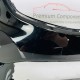 Volvo S60 Front Bumper V60 Mk2 Facelift Genuine Black 31323831 | 2013-2018 [Bc39 Volvo S60 Front Bumper V60 Mk2 Facelift Genuine Black 31323831 | 2013-2018 [Bc39