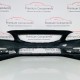 Volvo S60 Front Bumper V60 Mk2 Facelift Genuine Black 31323831 | 2013-2018 [Bc39 Volvo S60 Front Bumper V60 Mk2 Facelift Genuine Black 31323831 | 2013-2018 [Bc39