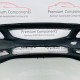 Volvo S60 Front Bumper V60 Mk2 Facelift Genuine Black 31323831 | 2013-2018 [Bc39 Volvo S60 Front Bumper V60 Mk2 Facelift Genuine Black 31323831 | 2013-2018 [Bc39
