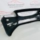 Volvo S60 Front Bumper V60 Mk2 Facelift Genuine Black 31323831 | 2013-2018 [Bc39 Volvo S60 Front Bumper V60 Mk2 Facelift Genuine Black 31323831 | 2013-2018 [Bc39