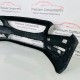 Volvo S60 Front Bumper V60 Mk2 Facelift Genuine Black 31323831 | 2013-2018 [Bc39 Volvo S60 Front Bumper V60 Mk2 Facelift Genuine Black 31323831 | 2013-2018 [Bc39