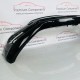 Volvo S60 Front Bumper V60 Mk2 Facelift Genuine Black 31323831 | 2013-2018 [Bc39 Volvo S60 Front Bumper V60 Mk2 Facelift Genuine Black 31323831 | 2013-2018 [Bc39