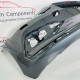 Volvo V60 Front Bumper S60 Genuine Grey 31690589 2018-2021 [ap127]