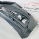 Volvo V60 Front Bumper S60 Genuine Grey 31690589 2018-2021 [ap127]