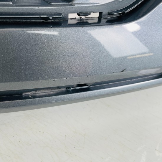 Volvo V60 Front Bumper S60 Genuine Grey 31690589 2018-2021 [ap127]
