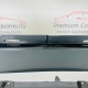 Volvo V60 Front Bumper S60 Genuine Grey 31690589 2018-2021 [ap127]