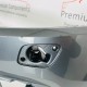 Volvo V60 Front Bumper S60 Genuine Grey 31690589 2018-2021 [ap127]