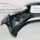 Volvo V60 Front Bumper S60 Genuine Grey 31690589 2018-2021 [ap127]