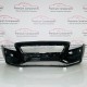 Volvo V40 Front Bumper Se Momentum Genuine Black 31283732 | 2012–2019 [Bf29]