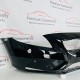 Volvo V40 Front Bumper Se Momentum Genuine Black 31283732 | 2012–2019 [Bf29]
