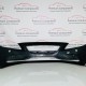 Volvo V40 Front Bumper Se Momentum Genuine Black 31283732 | 2012–2019 [Bf29]
