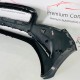 Volvo V40 Front Bumper Se Momentum Genuine Black 31283732 | 2012–2019 [Bf29]