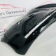 Volvo V40 Front Bumper Se Momentum Genuine Black 31283732 | 2012–2019 [Bf29]