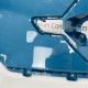 Volvo Xc40 Front Bumper Genuine Blue Recharge Electric 31690933 2022–2025 [an138