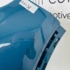 Volvo Xc40 Front Bumper Genuine Blue Recharge Electric 31690933 2022–2025 [an138