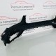 Volvo Xc40 Front Bumper R-design Genuine Black 31690933 | 2017-2022 [ar49]