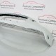 Volvo V90 S90 Front Bumper Genuine White 32244558 | 2016–2019 [an134]