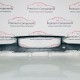 Volvo V90 S90 Front Bumper Genuine White 32244558 | 2016–2019 [an134]