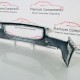 Volvo V90 S90 Front Bumper Genuine White 32244558 | 2016–2019 [an134]