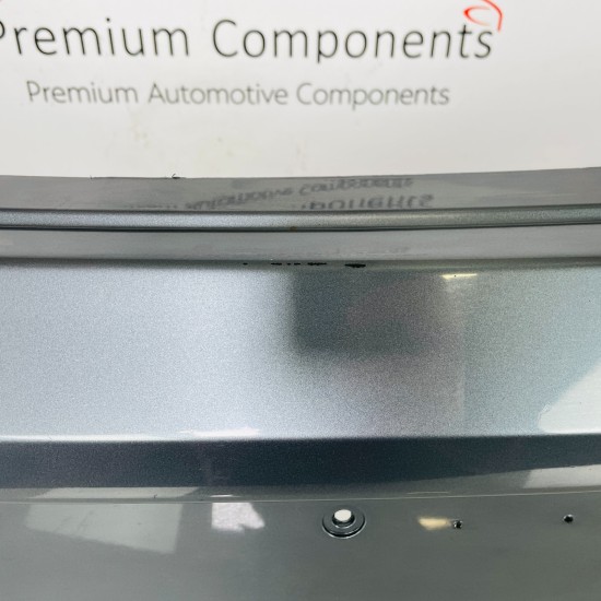 Volvo V40 Rear Bumper R Design Genuine Grey 31283756 | 2012–2019 [ar24]