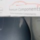 Volvo V40 Rear Bumper R Design Genuine Grey 31283756 | 2012–2019 [ar24]