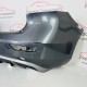 Volvo V40 Rear Bumper R Design Genuine Grey 31283756 | 2012–2019 [ar24]