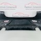 Volvo V40 Rear Bumper R Design Genuine Grey 31283756 | 2012–2019 [ar24]