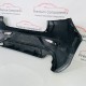 Volvo V40 Rear Bumper R Design Genuine Grey 31283756 | 2012–2019 [ar24]