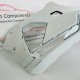 Volvo Xc60 Front Bumper R Design Genuine White 32296893 | 2021-2025 [as23]