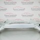 Volvo Xc60 Front Bumper R Design Genuine White 32296893 | 2021-2025 [as23]