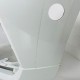 Volvo Xc60 Front Bumper R Design Genuine White 32296893 | 2021-2025 [as23]