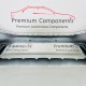 Volvo Xc60 Front Bumper R Design Genuine White 32296893 | 2021-2025 [as23]