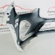 Volvo Xc60 Front Bumper R Design Genuine White 32296893 | 2021-2025 [as23]