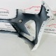 Volvo Xc60 Front Bumper R Design Genuine White 32296893 | 2021-2025 [as23]