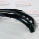 Volvo V60 Front Bumper S60 Genuine Black 31690589 | 2018-2021 [ar103]