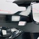 Volvo V60 Front Bumper S60 Genuine Black 31690589 | 2018-2021 [ar103]