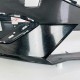 Volvo V60 Front Bumper S60 Genuine Black 31690589 | 2018-2021 [ar103]