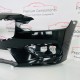 Volvo V60 Front Bumper S60 Genuine Black 31690589 | 2018-2021 [ar103]