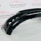 Volvo V60 Front Bumper S60 Genuine Black 31690589 | 2018-2021 [ar103]
