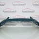 Volvo Xc40 Front Bumper Mk2 Genuine Grey 31449359 | 2017-2022 [Bd6]