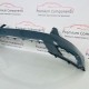 Volvo Xc40 Front Bumper Mk2 Genuine Grey 31449359 | 2017-2022 [Bd6]