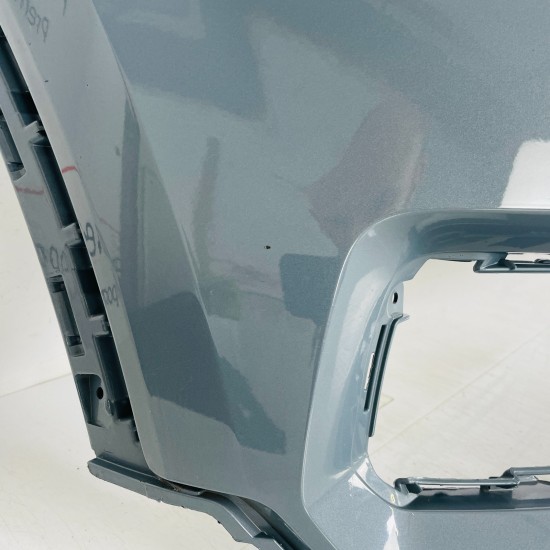 Volvo Xc40 Front Bumper Mk2 Genuine Grey 31449359 | 2017-2022 [Bd6]