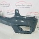 Volvo Xc40 Front Bumper Mk2 Genuine Grey 31449359 | 2017-2022 [Bd6]