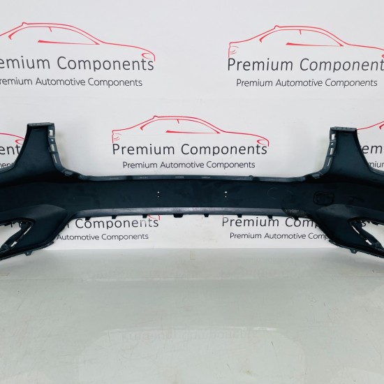 Volvo Xc40 Front Bumper Mk2 Genuine Grey 31449359 | 2017-2022 [Bd6]