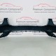 Volvo Xc40 Front Bumper Mk2 Genuine Grey 31449359 | 2017-2022 [Bd6]