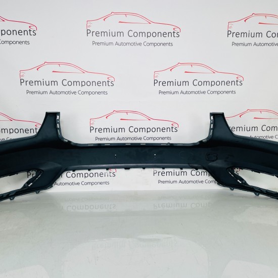 Volvo Xc40 Front Bumper Mk2 Genuine Grey 31449359 | 2017-2022 [Bd6]