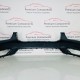 Volvo Xc40 Front Bumper Mk2 Genuine Grey 31449359 | 2017-2022 [Bd6]